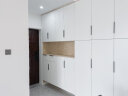 重庆新房室内设计现代简约风北欧风中式风格房子装修全包公司 晒单实拍图