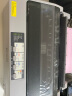 爱普生（EPSON） LQ-300KH针式打印机（80列) 卷筒式票据打印 替代LQ-300+KII LQ-300KH （替代300K+II） 实拍图