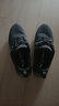 彪马（PUMA）透气轻便健步黑色跑步鞋男子新款运动鞋CARSON189812 黑色-02 44 实拍图
