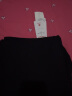乐卡克法国公鸡男款新款网球生活系列针织运动长裤CL-4610233 黑色/BLK L 晒单实拍图