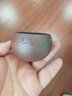 尊壶紫砂杯茶杯品茗杯主人杯功夫茶具配件闻香口杯陶瓷小茶碗清香兰草 紫泥1个80ml 实拍图