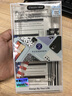 亮龙苹果防摔手机壳 iPhone6\/6s保护套新升级四边全包液态硅胶保护套肤感超薄 iphone6/6s 4.7寸【防摔壳】 实拍图