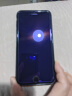 朗客【3片】苹果iPhone8plus/7 Plus/6s Plus/6 Plus钢化膜抗蓝光手机贴膜高清超薄玻璃非全屏保护膜 实拍图