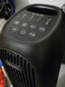格力（GREE）空调扇冷暖两用冷风机家用小型水冷塔扇制冷制热立式冷气机水空调冷热风扇 【负离子冷暖款】KS-04S66RDg 实拍图