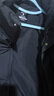 安踏速暖羽绒服男四防立领连帽外套冬季防风保暖加厚款运动防风面包服 【四防科技-立领】基础黑7916-1 XL (180) 实拍图