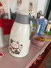 希乐原装保温壶开水瓶胆热水瓶真空玻璃内胆家用玻璃暖瓶胆学校开水瓶 实拍图