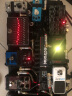 samgool+吉他连接线降噪线电箱琴效果器音频响演出录音 OSXII(弯+直)插款 4.5米(m)/15ft 实拍图