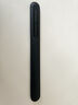 三星（SAMSUNG）Galaxy Z Fold5 原装手写笔 fold6 触控笔 S Pen Fold5 【黑色】 实拍图