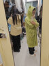 i gkppnjins睡衣女秋冬2026珊瑚绒加绒加厚法兰绒长款睡袍居家服浴袍 大眼仔(睡袍)【加厚】 S 实拍图