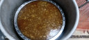 洲星牌马蹄粉纯正马蹄糕粉模具工具高达椰浆椰汁千层糕原料荸荠粉广州 500克×1盒（可做7-8斤马蹄糕） 实拍图