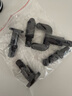 志高筋膜枪按摩器全身肌肉按摩仪颈椎放松器肌膜机枪肩颈腿腰部颈膜按摩棒锤运动专业级经膜筋膜枪 高配款6大头-海豚震动按摩器手持式实用高档 健身人士高端送父母长辈客户高档节日礼物实用送男友 实拍图