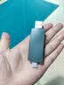 GETEA移动固态硬盘1t双接口Type-C手机U盘256g电脑两用512g高速u盘大容量2t笔记本外接128g定制礼品优盘 【定制版】2TB（读取峰值530MB/s) 实拍图