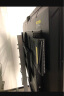 皓丽65吋会议平板一体机可触摸会议电视教学办公一体机4k投影智慧大屏/E65套装书写笔同屏器移动支架  实拍图