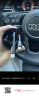 aresh车载充电器100w超级快充带线适用于PD苹果华为一拖三点烟器转换器 智能数显+华为苹果通用 晒单实拍图