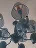 鹰典超亮led灯泡三档调光e27E14螺口28W36W玉米灯家用节能灯光大功率 E14小螺口28W白光三档调光 实拍图