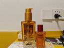 欧莱雅护发精油美发修护卷发直发头发干枯毛躁修护免洗头发精油 【夏日青柠】青柠精华100ml 实拍图