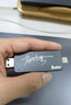 GETEA移动固态硬盘1t双接口Type-C手机U盘256g电脑两用512g高速u盘大容量2t笔记本外接128g定制礼品优盘 【定制版】1TB（读取峰值530MB/s) 实拍图