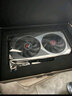 磐镭鳞甲 RX6500XT 4G GDDR6 8G显卡 台式游戏设计电脑独立显卡 【RX6500XT-8G】鳞甲 实拍图