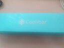 COOLIBAR美国Coolibar防紫外线折叠伞 遮阳伞 道具伞 防晒伞 晴雨伞 蓝色双层（自动开关） 实拍图