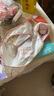 bc babycare宝宝吃饭罩衣饭兜罩衫儿童围兜画画反穿衣防水防脏围裙 无袖罩衣-拉普纳飞鹿 90码(2-3岁，适合85-95cm) 实拍图