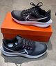 耐克（NIKE）男子耐克飞马公路跑步鞋 AIR ZOOM PEGASUS 39 DH4071-010 39 实拍图