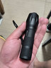 SHENYUSHENYU 强光手电筒 可充电式家用户外LED远射电池防水便携照明 两电一充18650电池 尊享套装 实拍图