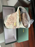 VONLILIENFELD费乐德超轻遮阳伞六折双层包包伞小巧便携专业防晒伞upf50扁伞 实拍图