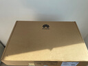 华为（HUAWEI）S1730S-S24T4S-A 千兆企业级24口网络交换机机架式以太网 24口千兆电+4光网管型 Web管理即插即用 实拍图
