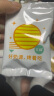 三纯烤奶皮子原味 奶制品零食烤奶片儿童健康食品内蒙古特产54g/盒 实拍图