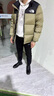 木林森马丁靴男冬季加绒加厚皮毛一体东北大棉鞋男保暖厚底雪地靴皮鞋子 黑色 42 晒单实拍图