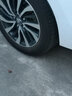 普利司通（Bridgestone）普利司通轮胎 TURANZA ER300 205/55R16  91V    速腾卡罗拉 实拍图