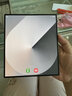 三星Galaxy Z Fold6 5G全网通 折叠屏手机 商务书写体验 AI旗舰智能机 Fold6 星夜银 12+256GB【港版】+店保 实拍图