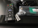 索尼 SONY UBP-X700 4K UHD蓝光DVD影碟机 杜比视界 3D/USB播放 网络视频 双HDMI 蓝光高清播放机器 黑色 实拍图