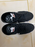 耐克（NIKE）男鞋板鞋 2025新款夏季时尚运动鞋舒适耐磨低帮运动休闲鞋滑板鞋 COURT VISION/白棕/美拉德 41 实拍图