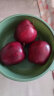 松鼠沫沫美国红蛇果进口新鲜苹果水果当季孕妇生鲜大果整箱次日达 A+商超果王（单果200g-300g） 净重2500g 晒单实拍图