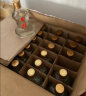 西凤酒 1956 小酒版 45度 三两出口型 绵柔凤香型粮食收藏白酒 45度 150mL 30瓶 整箱 晒单实拍图