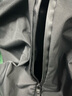 日美新衣服防水拉链隐形5号尼龙长拉链双头双开长款羽绒服拉锁拉链配件 5号防水拉链单开尾60cm【1条】 韩版 款式一【图标拉头】 实拍图