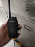 宝锋（BAOFENG）HM-658 对讲机 远距离宝峰专业商用民用大功率商业对讲无线手持台 实拍图