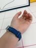 MSSM适用苹果手表表带女款apple watch牛仔小蛮腰表带iwatch S11/ultra3/S10/9/SE3 深牛仔44/45/46/49 实拍图