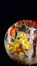 PENTAX日本宾得虫虫镜微距双筒望远镜博物馆演唱会高清儿童礼物成人观鸟 二代6.5x21+定制拍照支架 实拍图