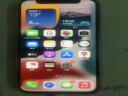 Apple 苹果12 mini iPhone 12 mini 5G 二手手机 二手苹果手机 全面屏 黑色 64G 95新 实拍图