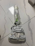 3M思高合宜胶棉拖WB1海绵拖把吸水对折式挤水家用懒人一拖免手洗净 拖把+2通用头【共3头】 实拍图