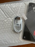 华为手机壳原装mate9 pro原厂皮套翻盖智能保护套智能休眠全包皮套防摔商务超薄休眠男女 Mate9pro 深灰色5.5寸+5A数据线+贴膜 实拍图