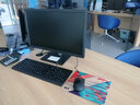 联想【定制Win7-64】联想台式机扬天T4900Ks升级E系列商用办公税控电脑财务电脑兼容WIN7带串口+PCI 主机+21.5英寸显示器显示器套机 定制G4900 4G 512G Win7 实拍图