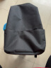 惠寻15L双肩包男女通用款运动包休闲学生包时尚电脑包旅行包 随机颜色 实拍图