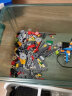 乐高（LEGO）积木17101BOOST 5合1智能机器人7-12岁男孩女孩儿童玩具生日礼物 晒单实拍图