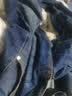 真维斯（Jeanswest）牛仔裤男秋季新款商务休闲直筒修身潮流弹力百搭裤子男 实拍图