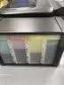 天色适用爱普生L313打印机墨水L111连供填充L130;L310墨水L363;L565 适用T6721K黑色70ML/4000页A4纸5% 实拍图