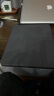 倍思 平板保护壳ipad保护套适用ipadpro12.9英寸【全包特种防弯】可拆分双向磁吸带笔槽720旋转 黑色 实拍图