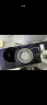美的（Midea）榨汁机原汁机细腻汁渣分离小型辅食机无残渣多功能料理机大口径水果免切WJE2802D 实拍图